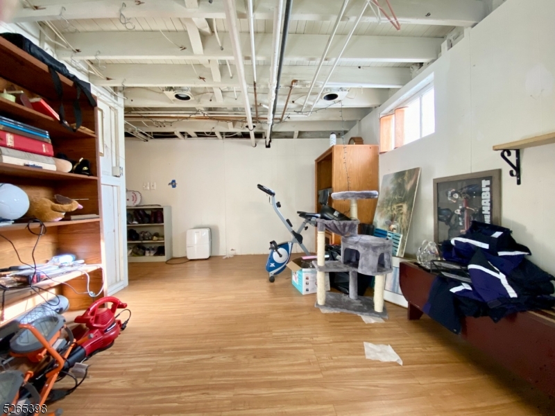 Lake Mohawk - Residential