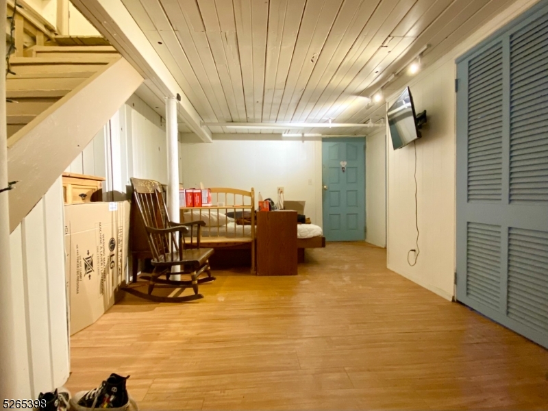 Lake Mohawk - Residential