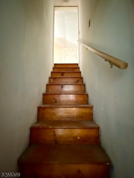 Lake Mohawk - Residential