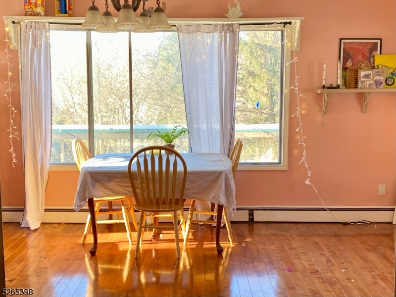 Lake Mohawk - Residential