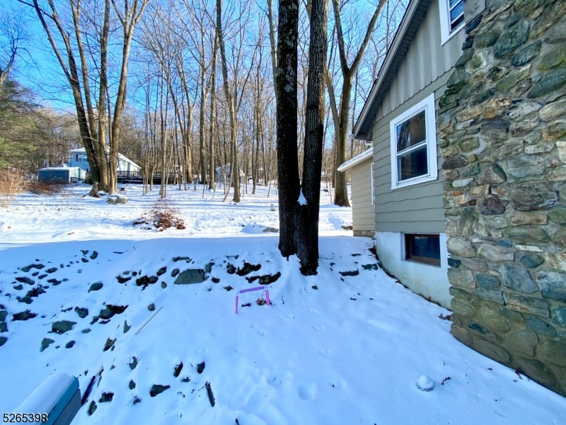 Lake Mohawk - Residential