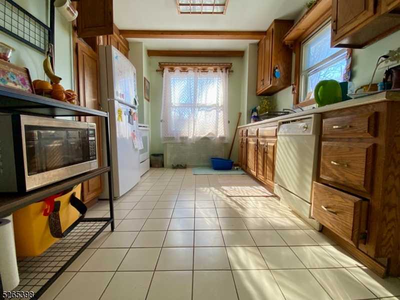 Lake Mohawk - Residential