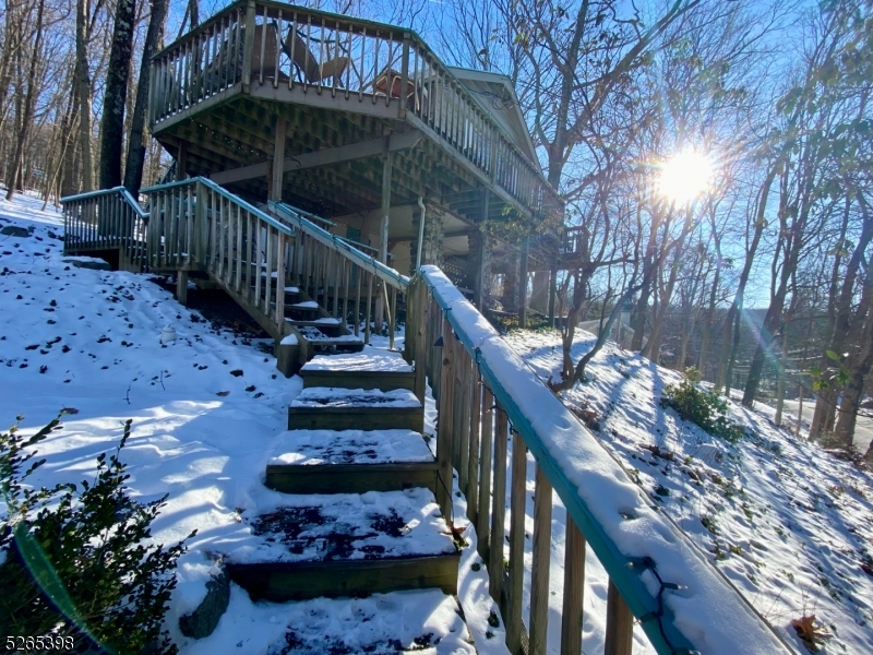 Lake Mohawk - Residential