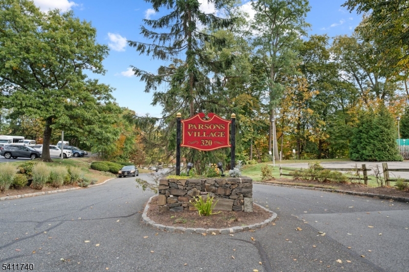 Parsons Village - Residential