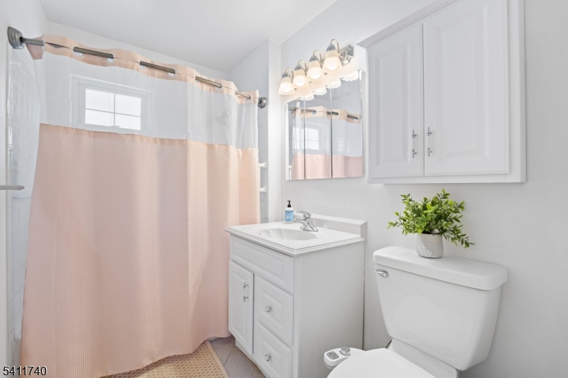 Parsons Village - Residential