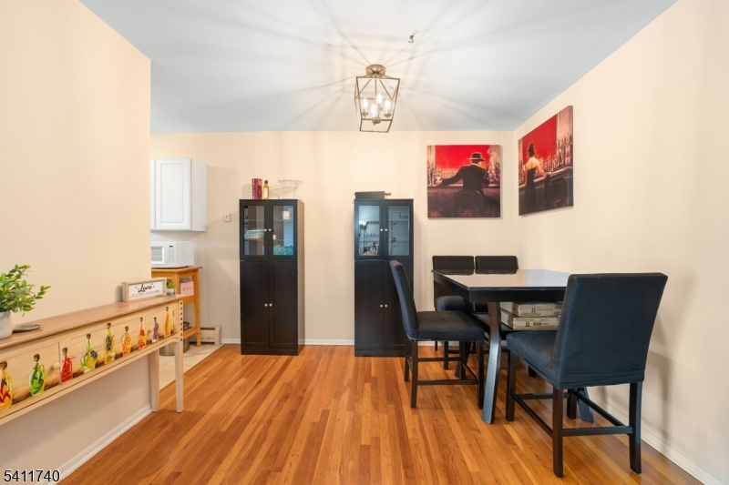 Parsons Village - Residential