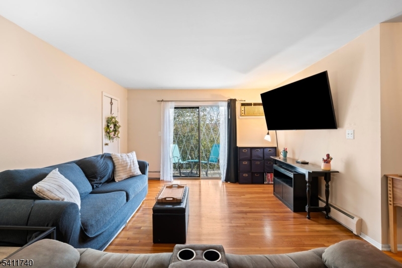 Parsons Village - Residential