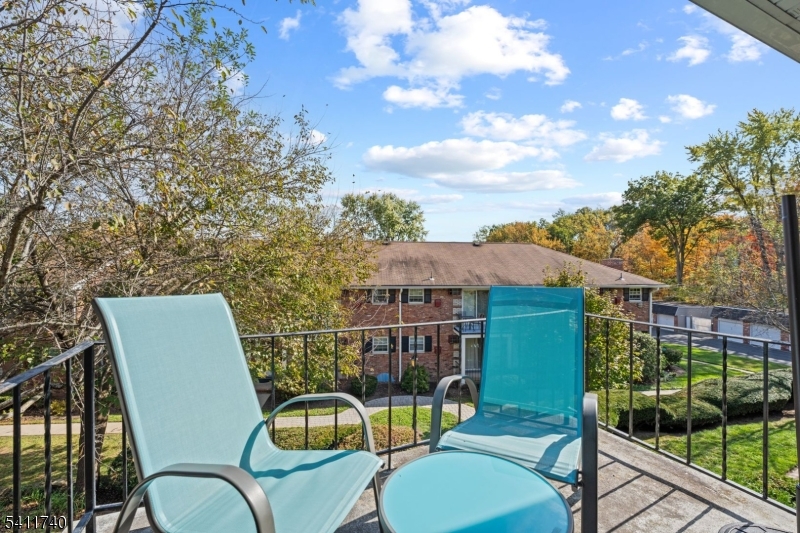 Parsons Village - Residential