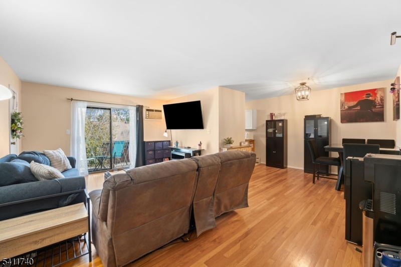 Parsons Village - Residential