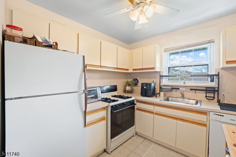 Parsons Village - Residential