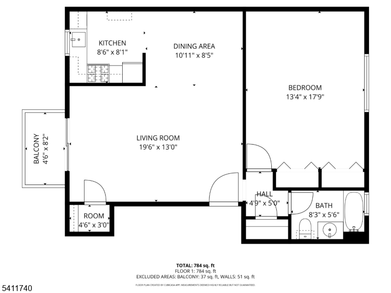 Parsons Village - Residential