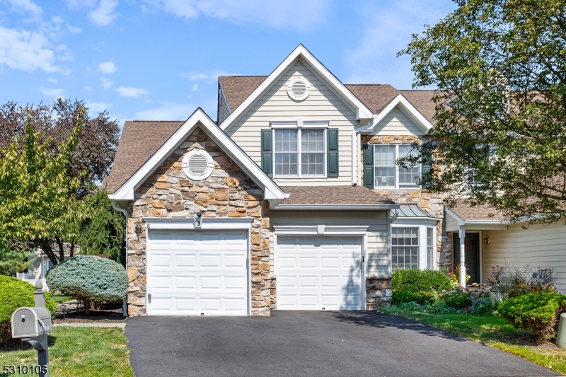 View Bernards Twp., NJ 07920 townhome