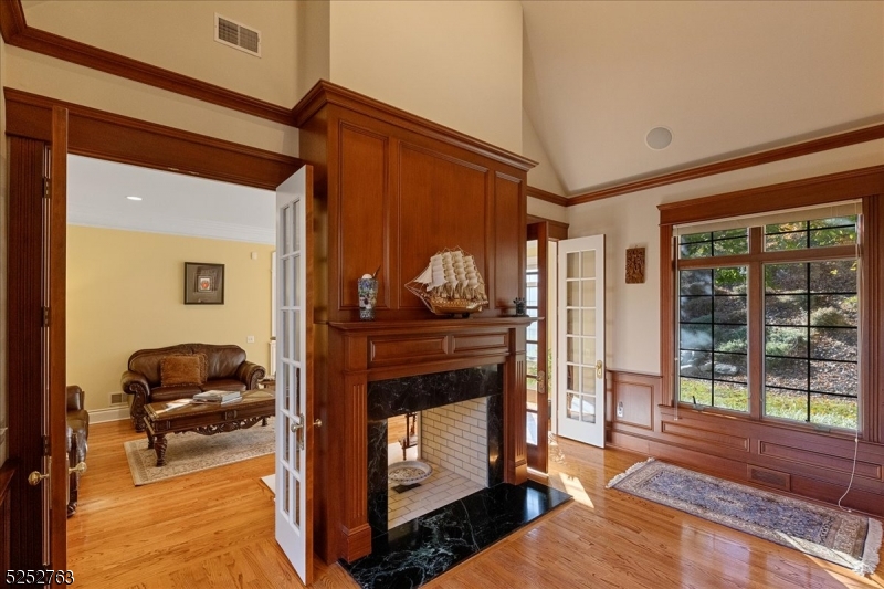 Valhalla Ridge - Residential