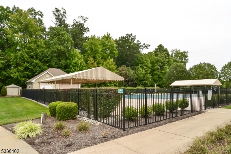 Renaissance at Raritan Val - Residential