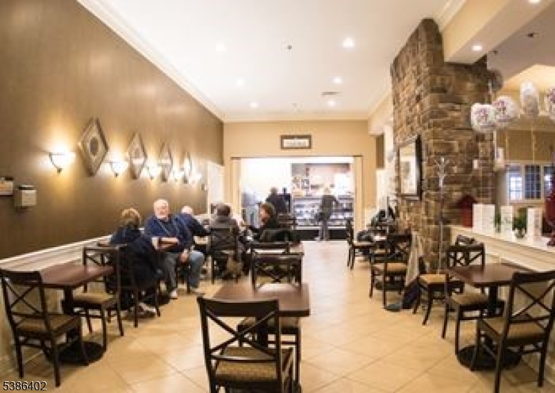 Renaissance at Raritan Val - Residential