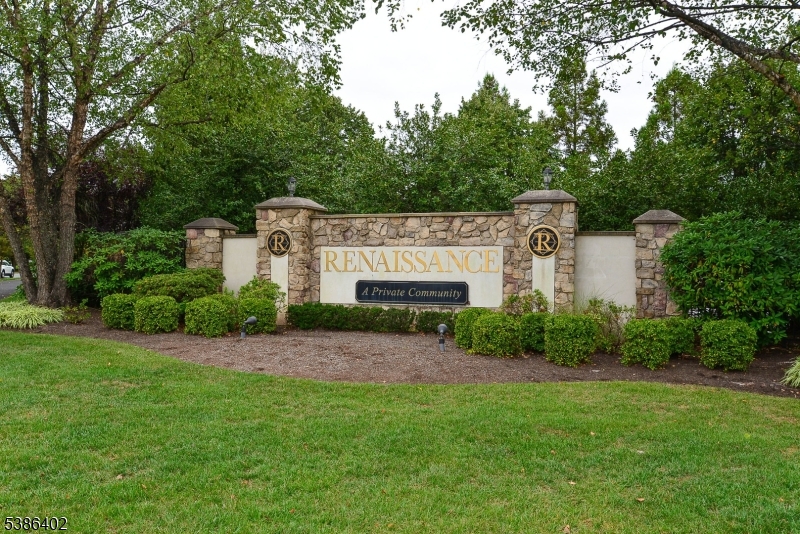 Renaissance at Raritan Val - Residential