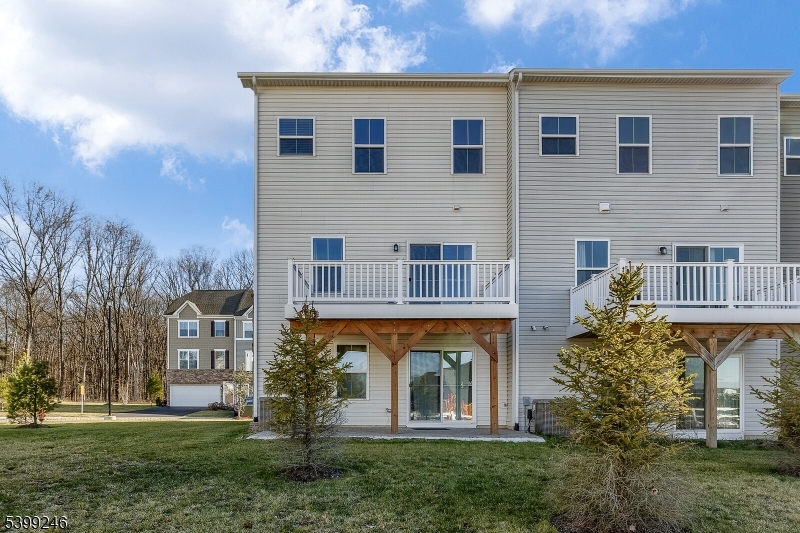 Mountain Ridge Estates - Residential