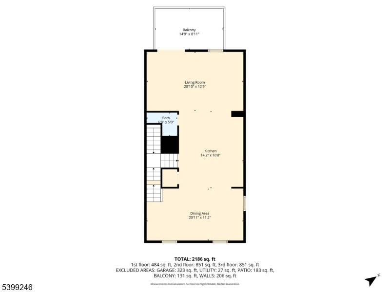 Mountain Ridge Estates - Residential