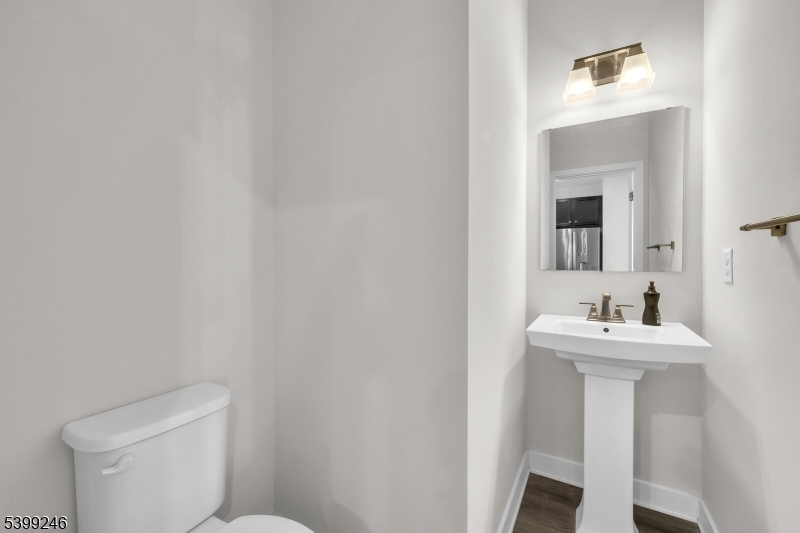 Mountain Ridge Estates - Residential