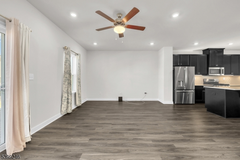 Mountain Ridge Estates - Residential