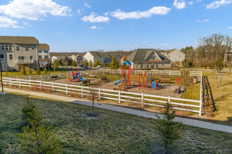 Mountain Ridge Estates - Residential