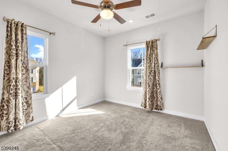 Mountain Ridge Estates - Residential