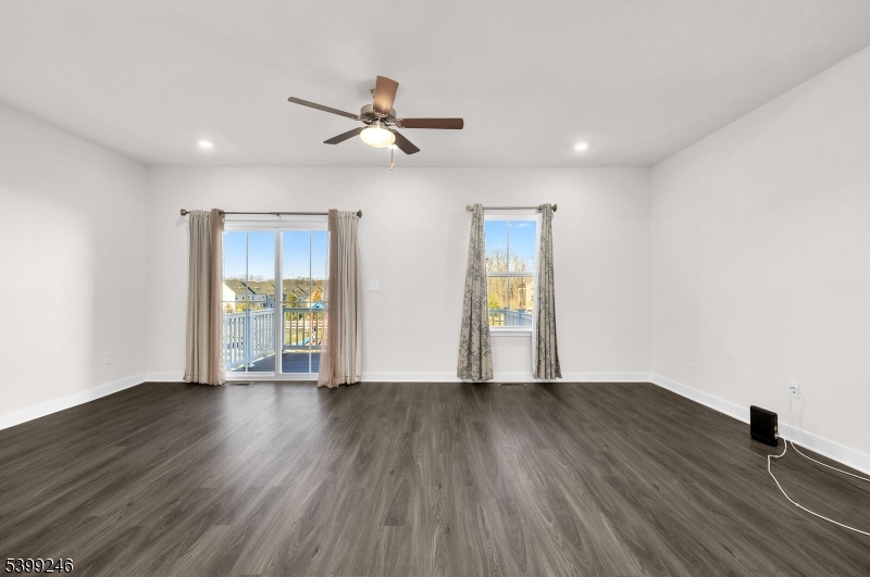 Mountain Ridge Estates - Residential