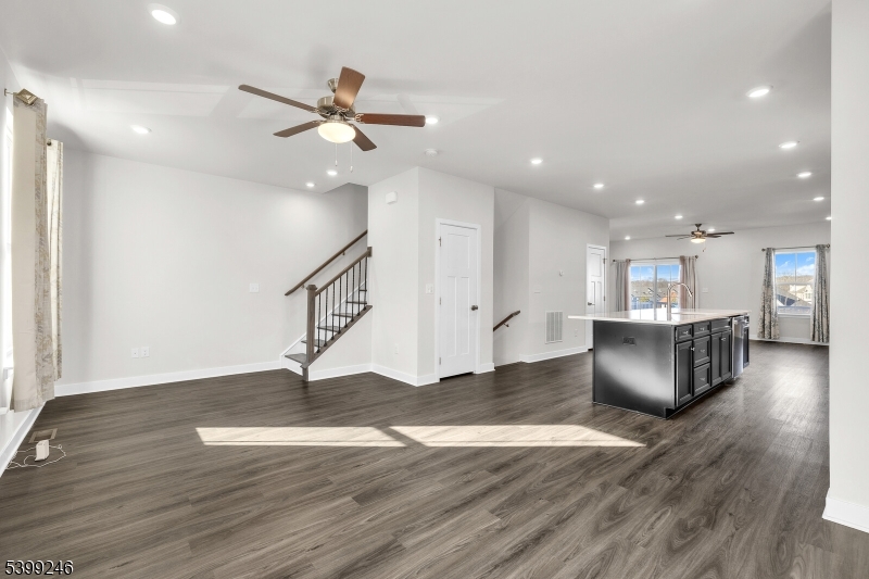 Mountain Ridge Estates - Residential