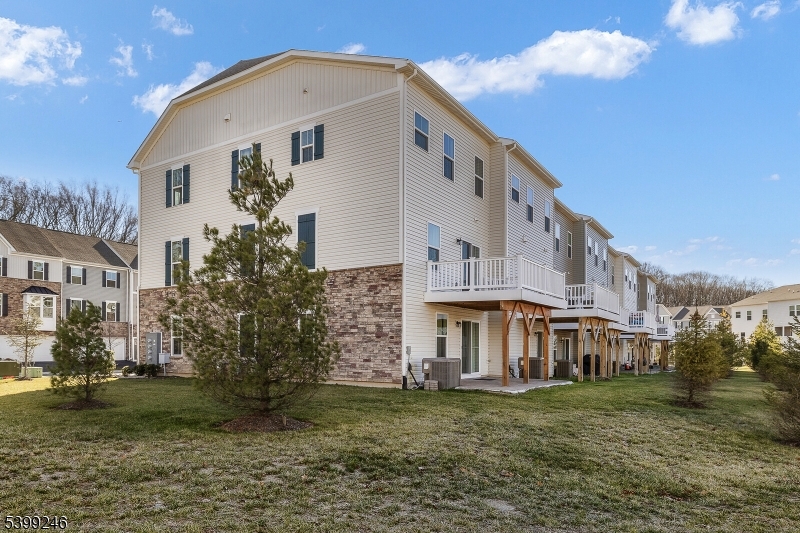 Mountain Ridge Estates - Residential