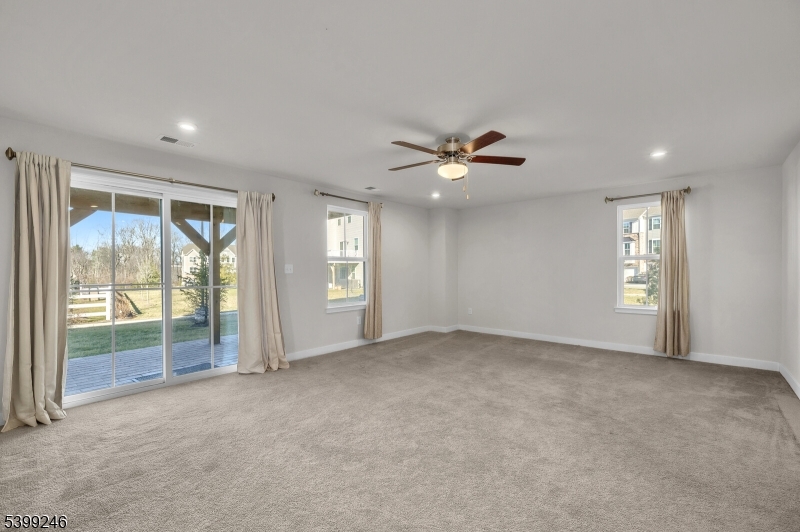 Mountain Ridge Estates - Residential