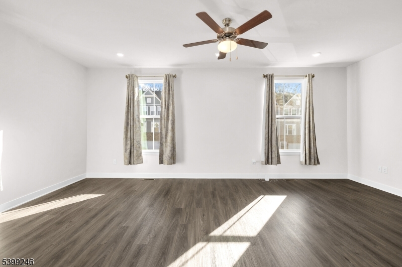 Mountain Ridge Estates - Residential