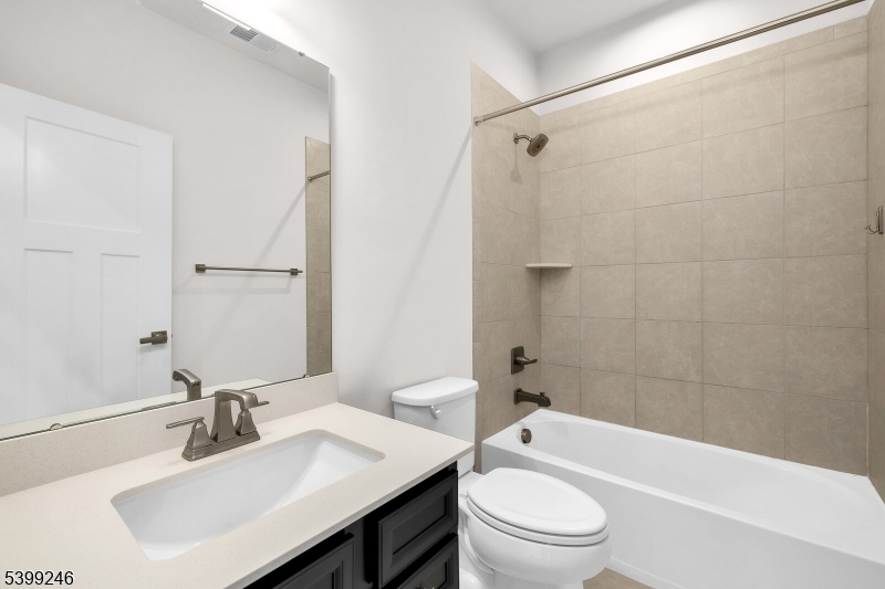 Mountain Ridge Estates - Residential