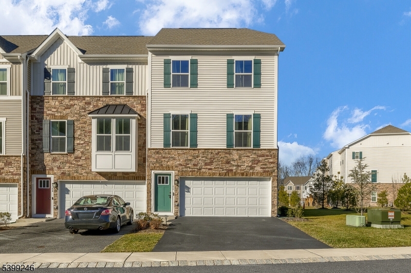 Mountain Ridge Estates - Residential