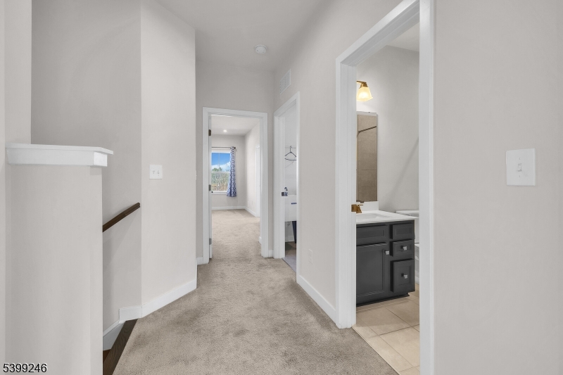 Mountain Ridge Estates - Residential