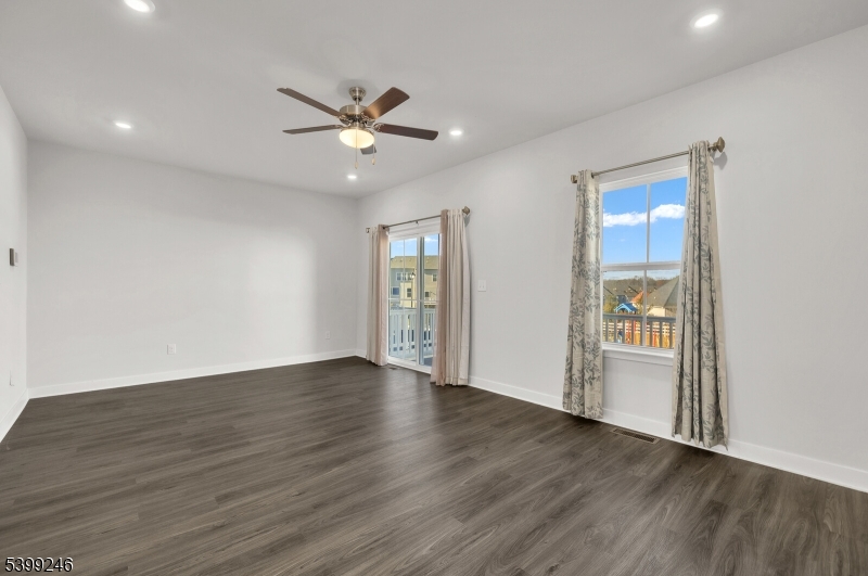 Mountain Ridge Estates - Residential