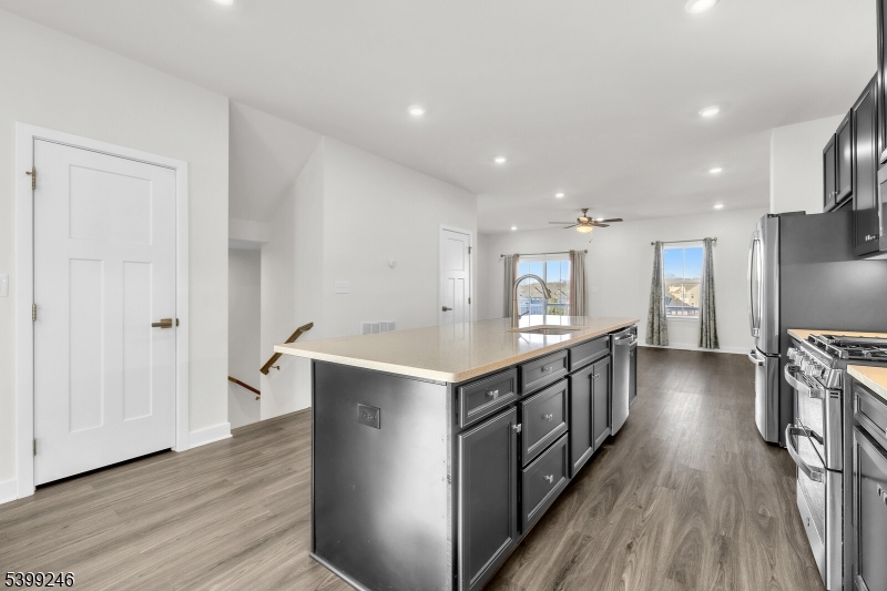 Mountain Ridge Estates - Residential