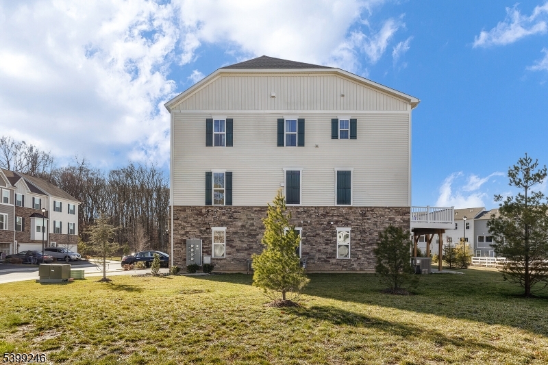 Mountain Ridge Estates - Residential