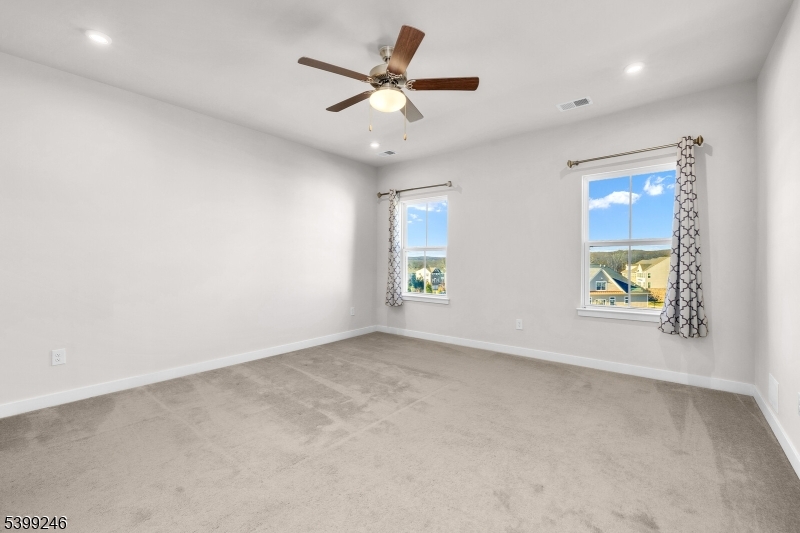 Mountain Ridge Estates - Residential