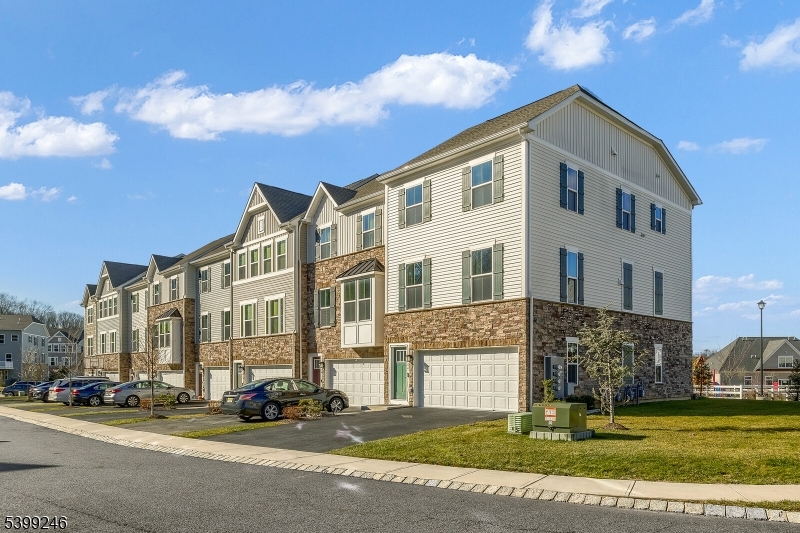 Mountain Ridge Estates - Residential