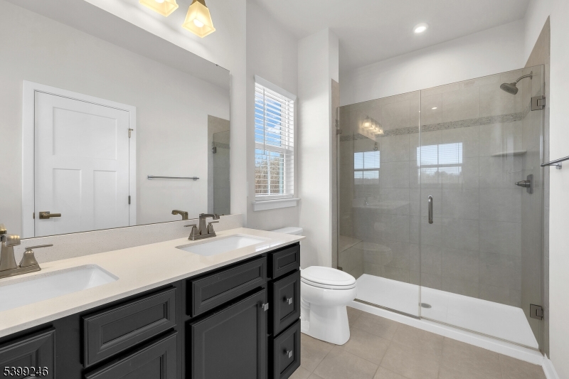 Mountain Ridge Estates - Residential