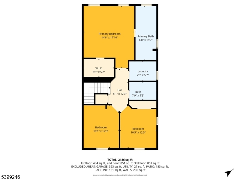 Mountain Ridge Estates - Residential