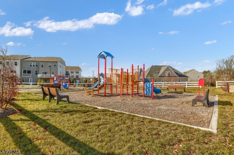 Mountain Ridge Estates - Residential