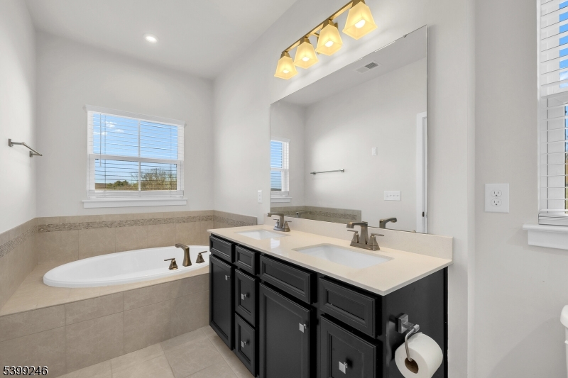 Mountain Ridge Estates - Residential