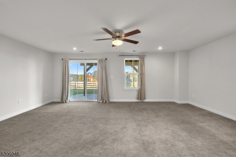 Mountain Ridge Estates - Residential