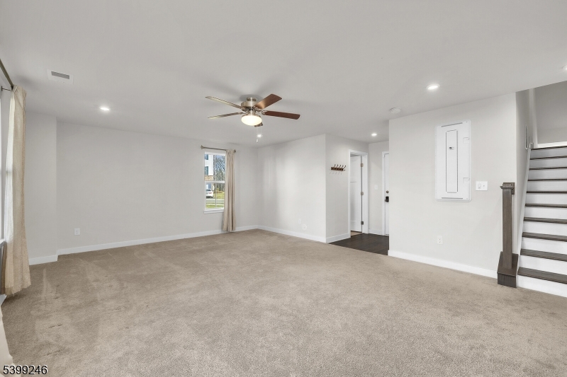 Mountain Ridge Estates - Residential