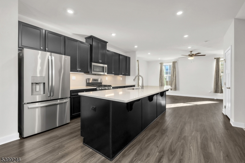 Mountain Ridge Estates - Residential