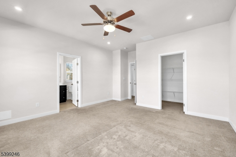 Mountain Ridge Estates - Residential