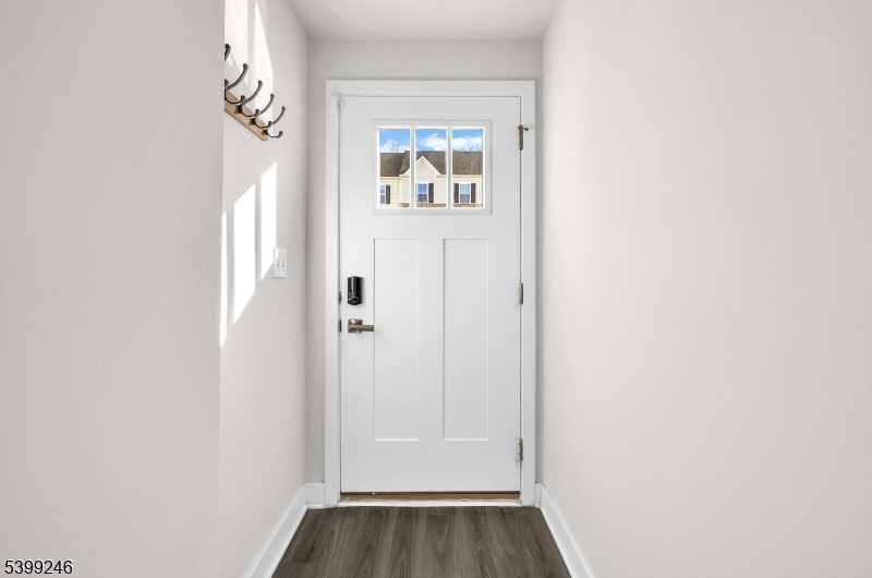 Mountain Ridge Estates - Residential