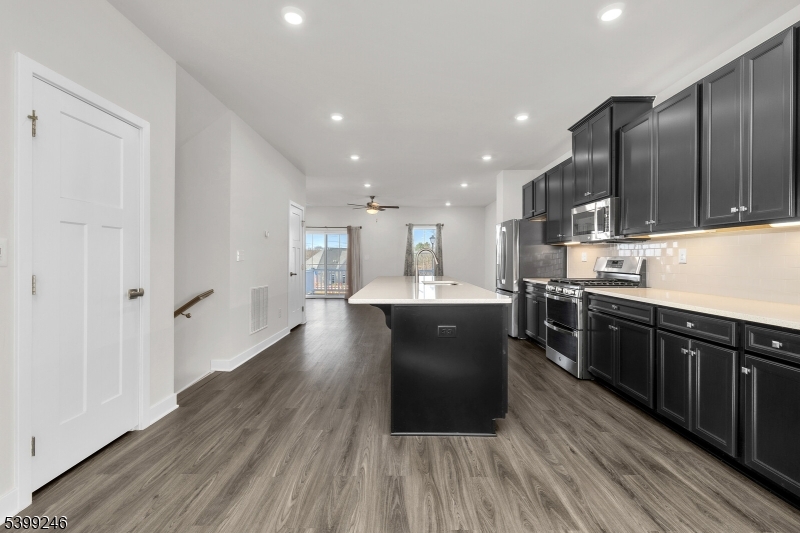 Mountain Ridge Estates - Residential