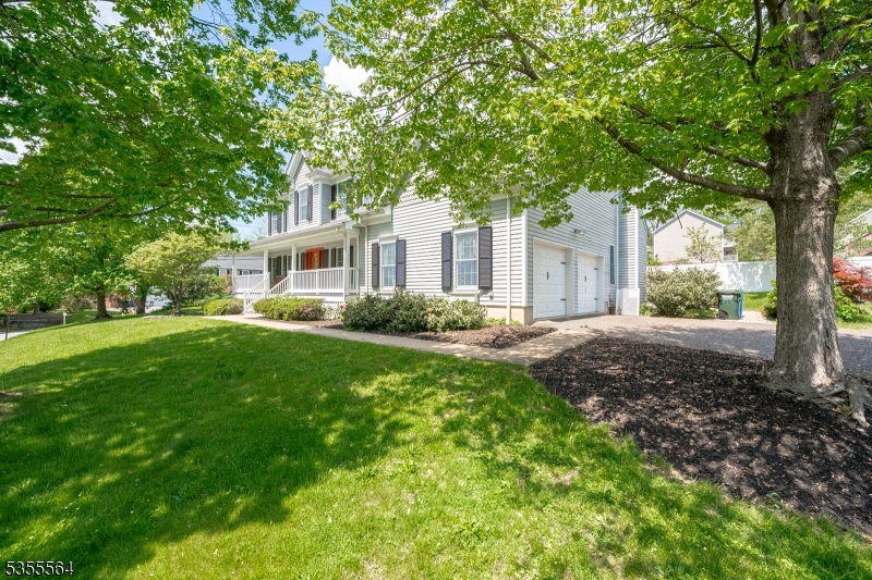 15 Bedminster Ter